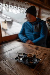 Dolomites Workshop, October 4–14, 2026 (Deposit)