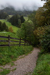 Dolomites Workshop, October 4–14, 2026 (Deposit)