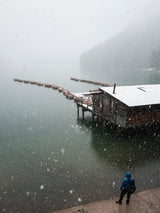 Dolomites Workshop, October 4–14, 2026 (Deposit)