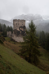 Dolomites Workshop, October 4–14, 2026 (Deposit)