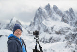 Dolomites Workshop, October 4–14, 2026 (Deposit)