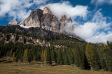 Dolomites Workshop, October 4–14, 2026 (Deposit)