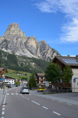 Dolomites Workshop, October 4–14, 2026 (Deposit)