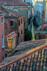 Venice Workshop, September 27 – October 2, 2026 (Deposit)