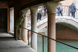 Venice Workshop, September 27 – October 2, 2026 (Deposit)