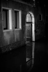 Venice Workshop, September 27 – October 2, 2026 (Deposit)