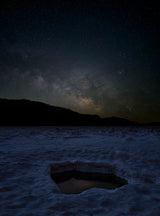 Death Valley National Park Workshop, March 15-19, 2027 (Deposit)