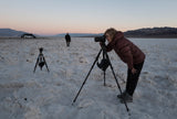 Death Valley National Park Workshop, March 15-19, 2027 (Deposit)