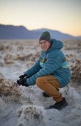 Death Valley National Park Workshop, March 15-19, 2027 (Deposit)