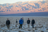 Death Valley National Park Workshop, March 15-19, 2027 (Deposit)