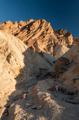 Death Valley National Park Workshop, March 15-19, 2027 (Deposit)
