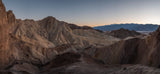 Death Valley National Park Workshop, March 15-19, 2027 (Deposit)