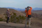 Death Valley National Park Workshop, March 15-19, 2027 (Deposit)