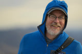 Death Valley National Park Workshop, March 15-19, 2027 (Deposit)