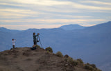 Death Valley National Park Workshop, March 15-19, 2027 (Deposit)