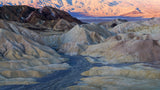 Death Valley National Park Workshop, March 15-19, 2027 (Deposit)