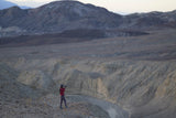 Death Valley National Park Workshop, March 15-19, 2027 (Deposit)
