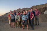 Death Valley National Park Workshop, March 15-19, 2027 (Deposit)