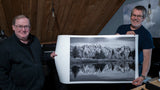 Portland Printing Workshop, Feb. 3-6 and 15-18, 2026 (Completed)