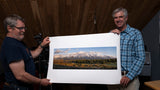 Portland Printing Workshop, Feb. 3-6 and 15-18, 2026 (Completed)