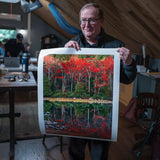 Portland Printing Workshop, Feb. 3-6 and 15-18, 2026 (Completed)