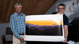 Portland Printing Workshop, Feb. 3-6 and 15-18, 2026 (Completed)