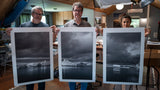 Portland Printing Workshop, Feb. 3-6 and 15-18, 2026 (Completed)