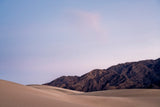 Death Valley National Park Workshop, March 15-19, 2027 (Deposit)