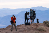 Death Valley National Park Workshop, March 15-19, 2027 (Deposit)