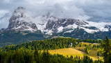 Dolomites Workshop, October 4–14, 2026 (Deposit)