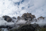 Dolomites Workshop, October 4–14, 2026 (Deposit)