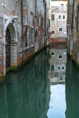 Venice Workshop, September 27 – October 2, 2026 (Deposit)