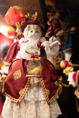 Venice Workshop, September 27 – October 2, 2026 (Deposit)