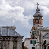 Venice Workshop, September 27 – October 2, 2026 (Deposit)