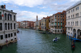 Venice Workshop, September 27 – October 2, 2026 (Deposit)