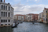 Venice Workshop, September 27 – October 2, 2026 (Deposit)