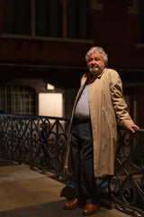 Venice Workshop, September 27 – October 2, 2026 (Deposit)