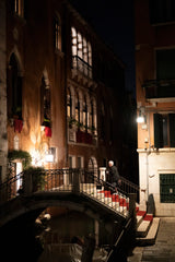 Venice Workshop, September 27 – October 2, 2026 (Deposit)