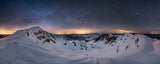 Approaching The Scene - Advanced Panorama Course for ON1