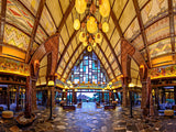 Approaching The Scene - Advanced Panorama Course for Lightroom and Photoshop