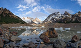Approaching The Scene - Advanced Panorama Course for Lightroom and Photoshop