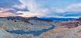 Approaching The Scene - Advanced Panorama Course for Lightroom and Photoshop