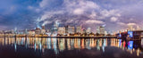 Approaching The Scene - Advanced Panorama Course for Lightroom and Photoshop