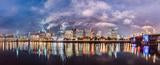 Approaching The Scene - Advanced Panorama Course for Lightroom and Photoshop